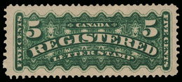 Canada - Lot No. 430 - Usados
