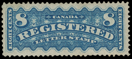 Canada - Lot No. 431 - Usados