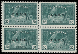 Canada - Lot No. 434 - Usados