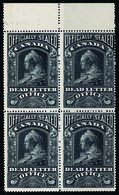 Canada - Lot No. 436 - Usados