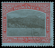 Cape Of Good Hope - Lot No. 445 - Cap De Bonne Espérance (1853-1904)