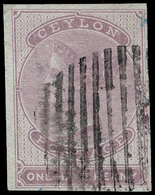 Ceylon - Lot No. 489 - Ceilán (...-1947)