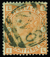 Cyprus - Lot No. 504 - Chypre (...-1960)