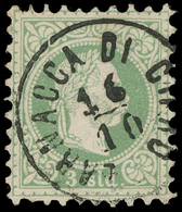 Cyprus - Lot No. 505 - Chypre (...-1960)