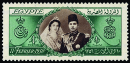 Egypt - Lot No. 562 - Gebruikt