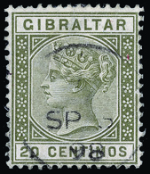 Gibraltar - Lot No. 604 - Gibraltar