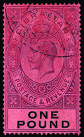 Gibraltar - Lot No. 609 - Gibilterra