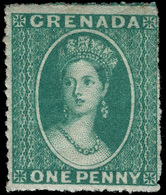 Grenada - Lot No. 651 - Grenade (...-1974)