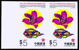 Hong Kong - Lot No. 692 - Usati