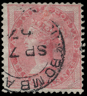 India - Lot No. 694 - 1858-79 Kolonie Van De Kroon