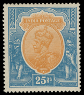 India - Lot No. 696 - 1858-79 Crown Colony