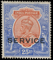 India - Lot No. 700 - 1858-79 Kolonie Van De Kroon