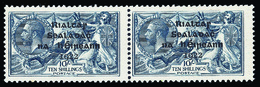 Ireland - Lot No. 704 - Jamaïque (...-1961)