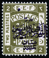 Jordan - Lot No. 720 - Jordanië