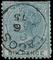 Lagos - Lot No. 748 - Nigeria (...-1960)