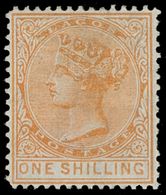 Lagos - Lot No. 751 - Nigeria (...-1960)