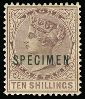 Lagos - Lot No. 758 - Nigeria (...-1960)