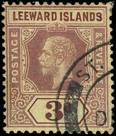 Leeward Islands - Lot No. 768 - Leeward  Islands