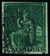 Mauritius - Lot No. 863 - Mauricio (...-1967)