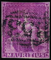 Mauritius - Lot No. 865 - Mauricio (...-1967)