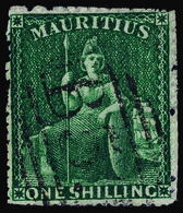 Mauritius - Lot No. 869 - Mauritius (...-1967)