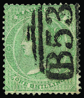 Mauritius - Lot No. 870 - Maurice (...-1967)