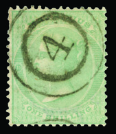 Mauritius - Lot No. 872 - Maurice (...-1967)