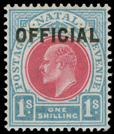 Natal - Lot No. 903 - Natal (1857-1909)