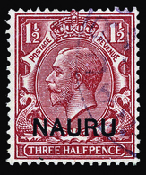 Nauru - Lot No. 907 - Nauru