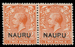 Nauru - Lot No. 908 - Nauru