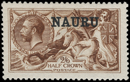 Nauru - Lot No. 909 - Nauru