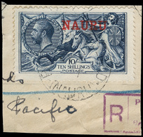 Nauru - Lot No. 910 - Nauru