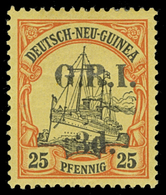 New Britain - Lot No. 921 - Nueva Guinea Alemana