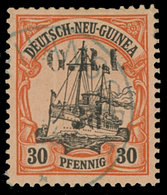 New Britain - Lot No. 924 - Duits-Nieuw-Guinea
