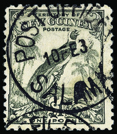 New Guinea - Lot No. 930 - Papua Nuova Guinea