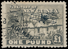 New Guinea - Lot No. 932 - Papua New Guinea