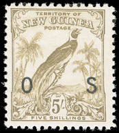 New Guinea - Lot No. 939 - Papoea-Nieuw-Guinea