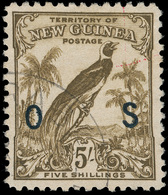 New Guinea - Lot No. 940 - Papua Nuova Guinea