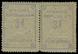 New Republic - Lot No. 962 - Nueva República (1886-1887)