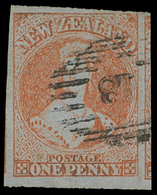 New Zealand - Lot No. 964 - Used Stamps