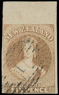 New Zealand - Lot No. 969 - Oblitérés