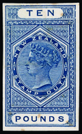 New Zealand - Lot No. 1001 - Oblitérés