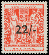 New Zealand - Lot No. 1006 - Gebruikt