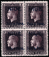 Niue - Lot No. 1028 - Niue