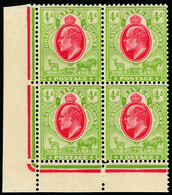 Orange River Colony - Lot No. 1055 - Stato Libero Dell'Orange (1868-1909)