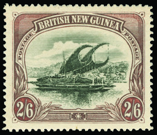 Papua New Guinea - Lot No. 1057 - Papua New Guinea