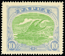 Papua New Guinea - Lot No. 1061 - Papúa Nueva Guinea