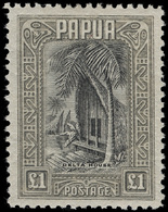 Papua New Guinea - Lot No. 1062 - Papua Nuova Guinea