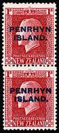 Penrhyn Island - Lot No. 1069 - Penrhyn