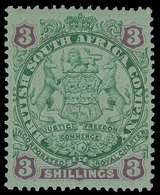 Rhodesia - Lot No. 1075 - Altri & Non Classificati